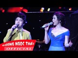 PHỐ VẮNG EM RỒI - [Liveshow DƯƠNG NGỌC THÁI_MỘT THOÁNG QUÊ HƯƠNG 5]