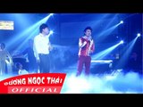 THẰNG BẠN MIỀN TRUNG - [Liveshow DƯƠNG NGỌC THÁI_MỘT THOÁNG QUÊ HƯƠNG 5]