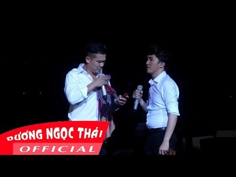 QUÀ MUỘN MÀNG CHO MẸ - [Liveshow DƯƠNG NGỌC THÁI_MỘT THOÁNG QUÊ HƯƠNG 5]