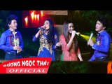 LK ĐÊM TÂM SỰ - PHÚT CUỐI - SAO NỠ ĐÀNH QUÊN - [Liveshow DƯƠNG NGỌC THÁI_MỘT THOÁNG QUÊ HƯƠNG 5]