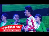 TRÊN NHỊP CẦU TRE - [Liveshow DƯƠNG NGỌC THÁI_MỘT THOÁNG QUÊ HƯƠNG 5]