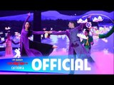 TIẾT MỤC CẶP ĐÔI VŨ NGỌC ANH - GEORGI | LIVESHOW 3 - BƯỚC NHẢY HOÀN VŨ - VIP DANCE 2016 (SEASON 7)