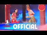 TIẾT MỤC CẶP ĐÔI MLEE ft KIRIL - LIVESHOW 2 BƯỚC NHẢY HOÀN VŨ - VIP DANCE 2016 (SEASON 7)