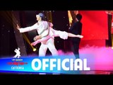 TIẾT MỤC CẶP ĐÔI S.T (SƠN THẠCH) - VYARA| LIVESHOW 3 - BƯỚC NHẢY HOÀN VŨ - VIP DANCE 2016 (SEASON 7)