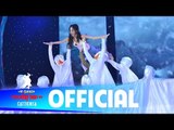 TIẾT MỤC CẶP ĐÔI VŨ NGỌC ANH ft GEORGI - LIVESHOW 2 BƯỚC NHẢY HOÀN VŨ - VIP DANCE 2016 (SEASON 7)