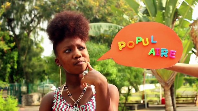 Contes au college en partenariat avec la Lanterne Magique - Atelier EMC