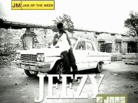 Young Jeezy - White Girl (G Mix)