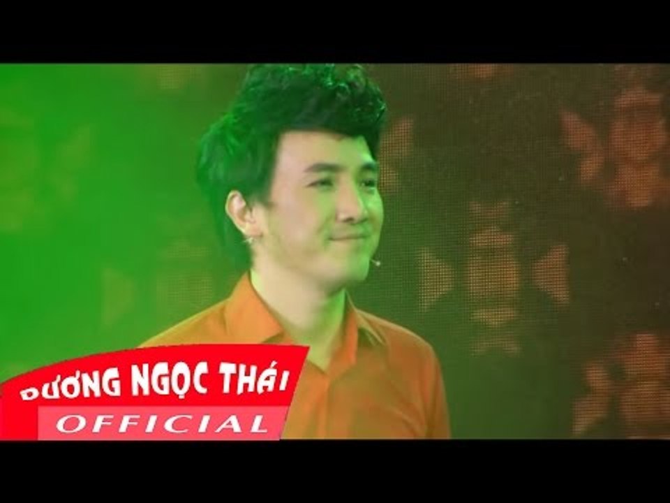 ĐẠO LÀM CON - Dương Ngọc Thái ft Ngọc Sơn
