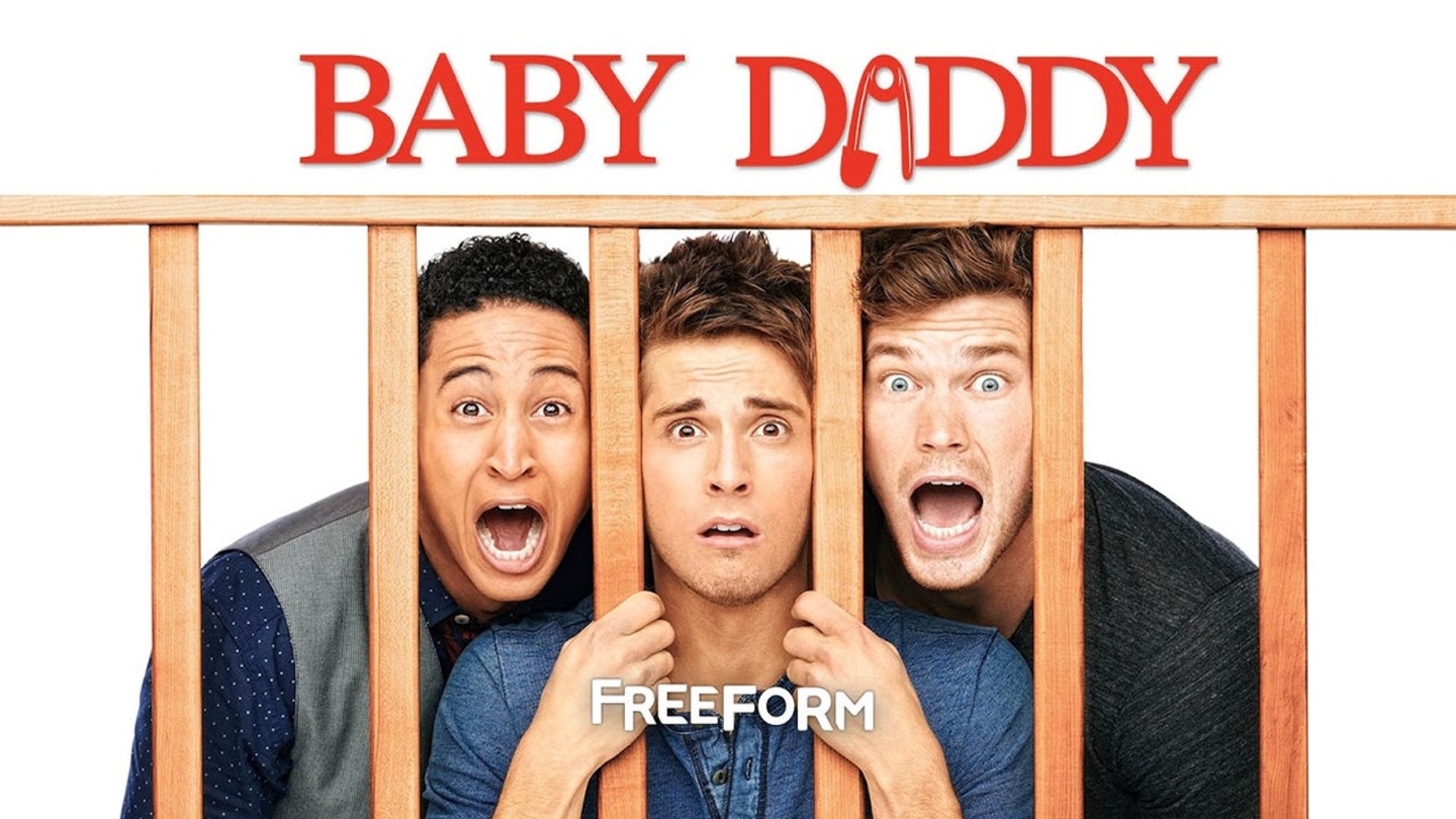 Full Baby Daddy Season 5 Episode 13 : High School Diplomacy - HD