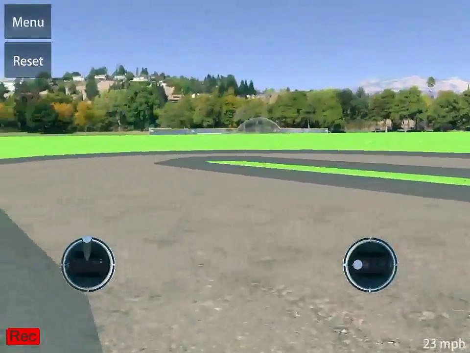 Absolute RC