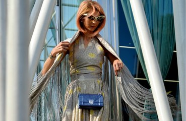 Девушки нашего Мира