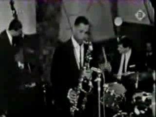 Dexter Gordon-Loose Walk-1964