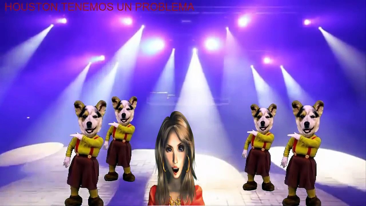 la discoteca verbenera perruna