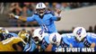 Tennessee Titans want Marcus Mariota to improve pocket awareness (NFL News)