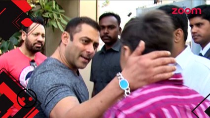 Salman Khan's angry by Arjit Singh's letter -Bollywood News#TMT