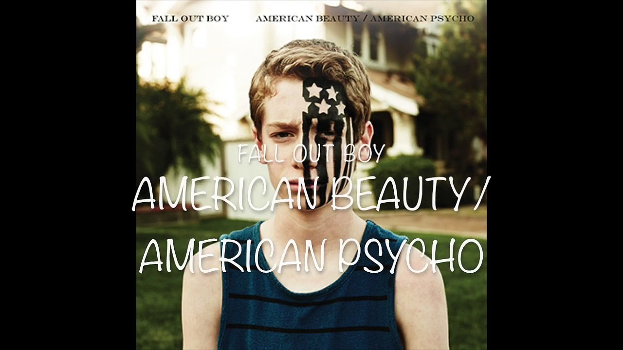 American Beauty/American Psycho At A Glance
