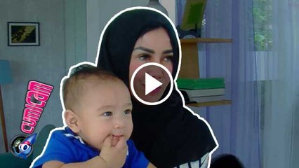 Mama Amy Yang Makin Sibuk - Cumicam 08 Juni 2016