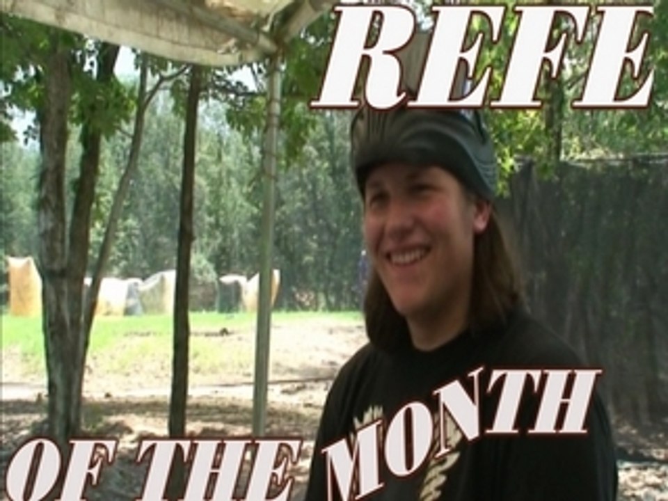 REFEREE JULY