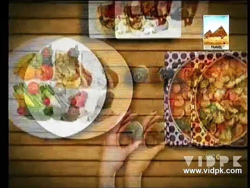 Beef Pakoray _ Khatta Meetha Sauce by Chef Ruby Taj in Jhat Pat Iftar