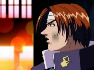 KOF 99 Dream Match Anime Opening