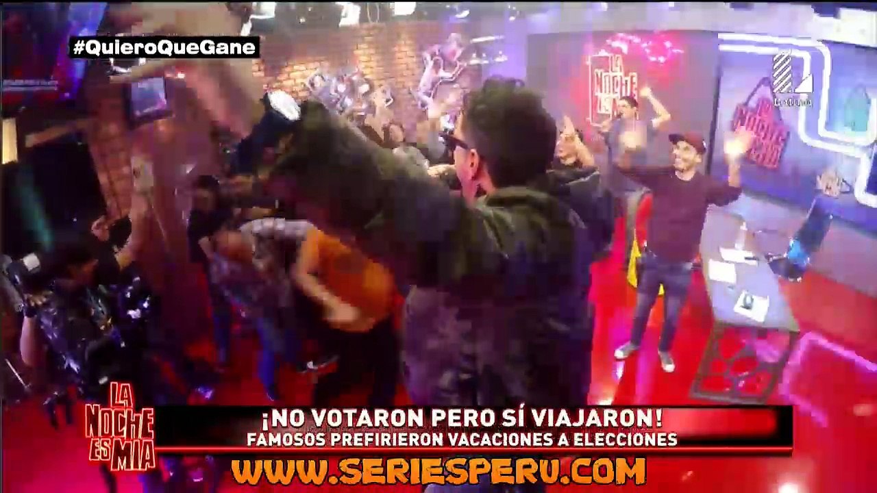 NOCHE