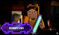 Minecraft: Story Mode Episode 6 