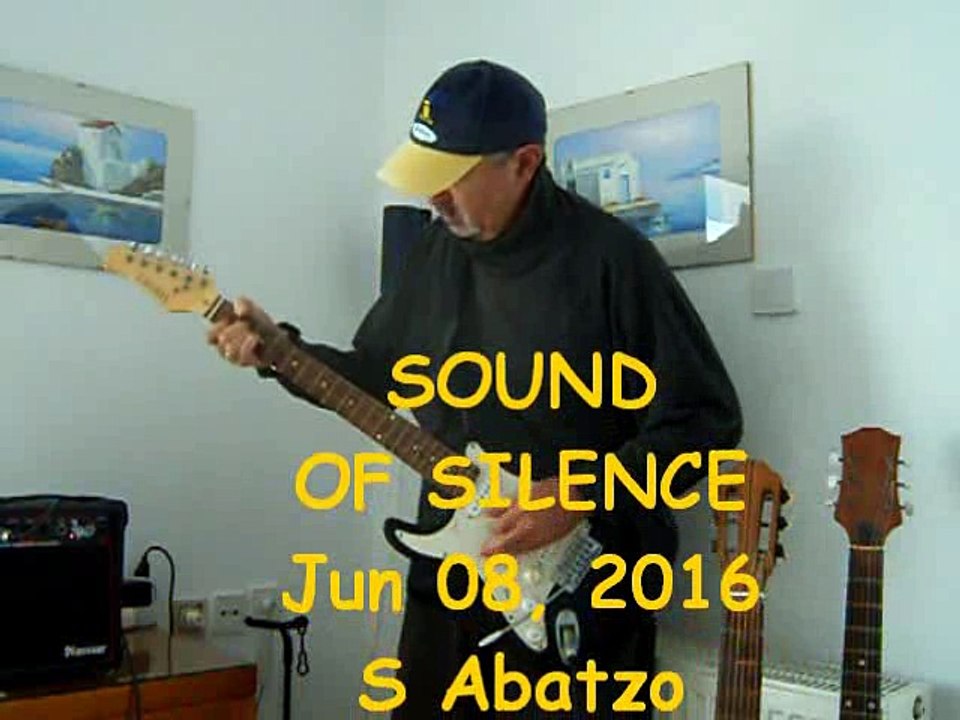 SOUND OF SILENCE_dm