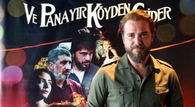 Engin Altan Düzyatan, Diriliş Ertuğrul'dan Ayrılıyor