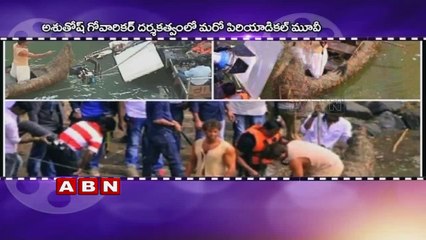 Hrithik Roshan goes time-travelling in Mohenjo Daro's first look