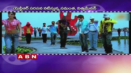 Jr NTR 'Janatha Garage' to shoot a song in Hyderabad