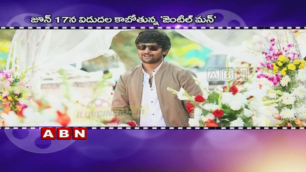 Nani's Gentleman Release Date Confirmed