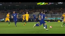 Friendly | Australia 1-2 Greece | Video bola, berita bola, cuplikan gol