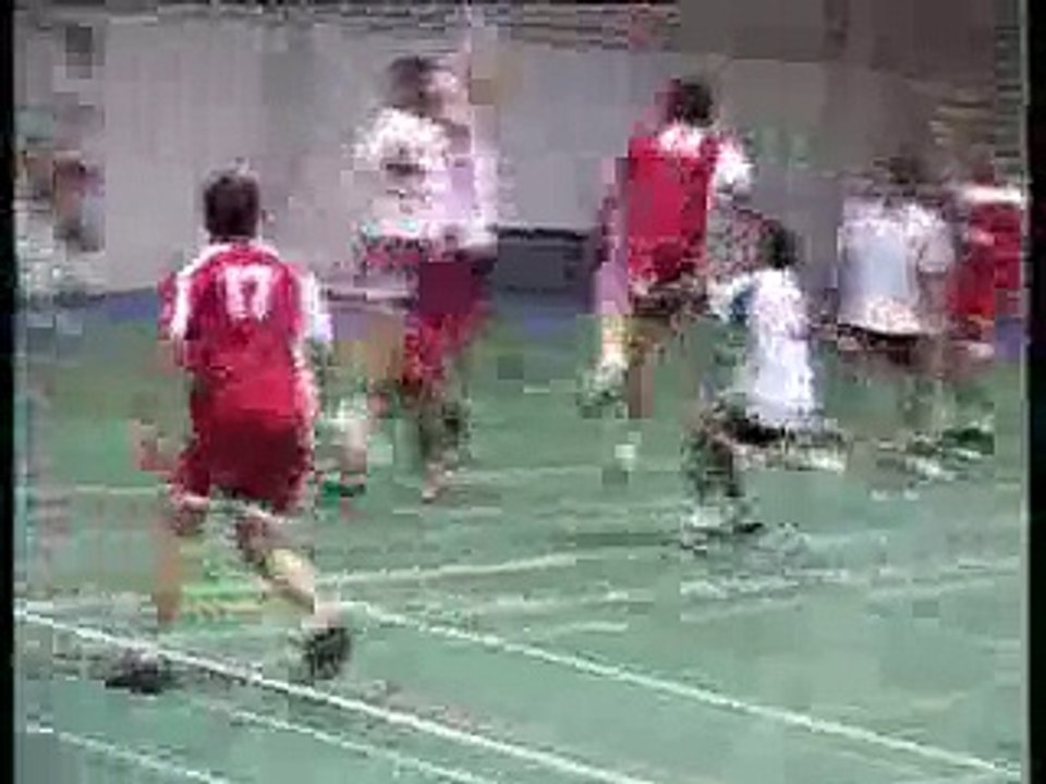 BM Manzanares 29 - Villarrobledo 25