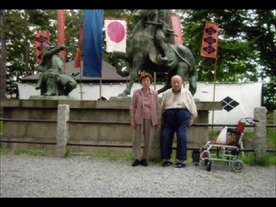 Older People(B)