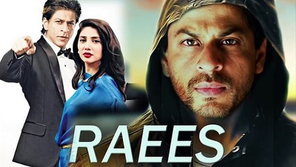 Mola Mera Yaar Mila Dy Video Song- Raees - Shahrukh khan With Lyrics