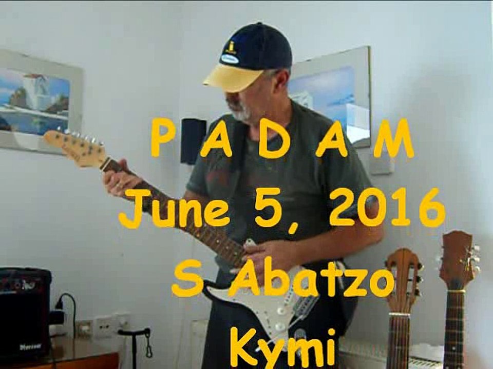 PADAM_dm