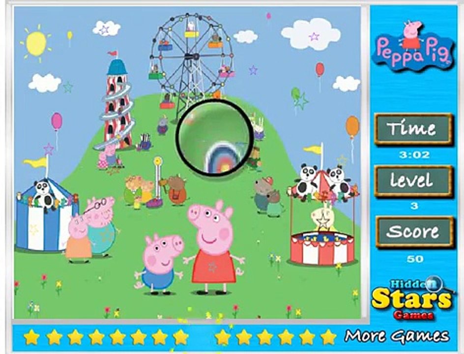 Peppa Pig English Episodes New Episodes 2014 Peppa Pig Games   Nick Jr Kids 8