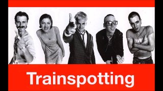 Brian Eno - Deep Blue Day (Trainspotting Soundtrack)