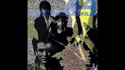 44MAGNUM ''Just Say Goodbye''