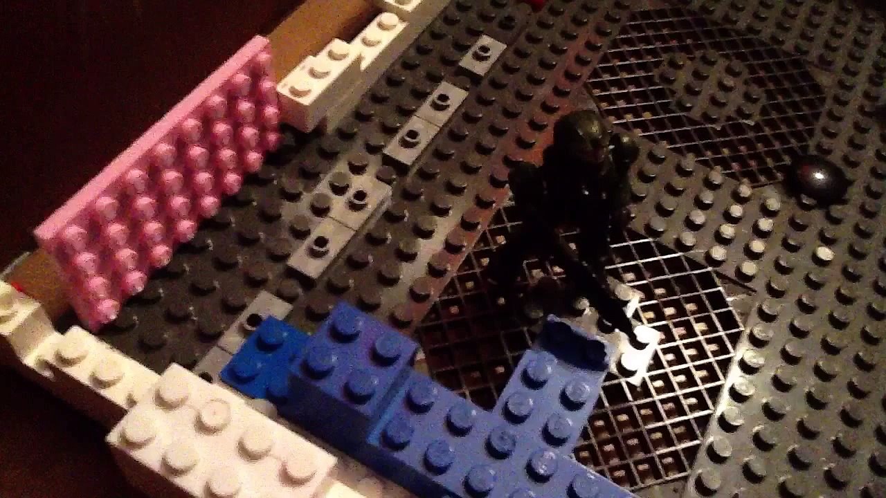 Call of duty black ops 2 zombies stop motion