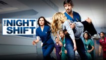Full The Night Shift Season 3 Episode 6 : Hot In the City HD Promo!!