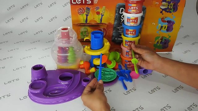 lets-oyun-hamuru-setleri donen-seker