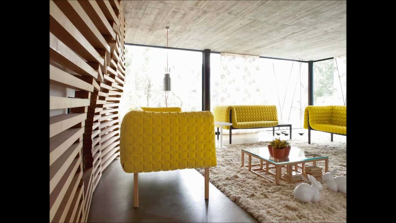 Lamianted Glass Wall