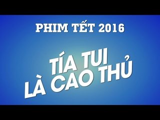 [TÍA TUI LÀ CAO THỦ] Gia đình Nho Nhã quậy tưng trên xe lam