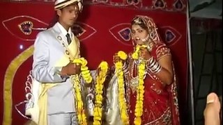 funny Wedding Ceremony in India