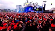 Hardwell - Live @ 538 Koningsdag [27.04.2016]