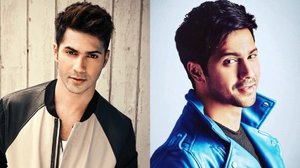 Varun Dhawan Finally Gets His Own House