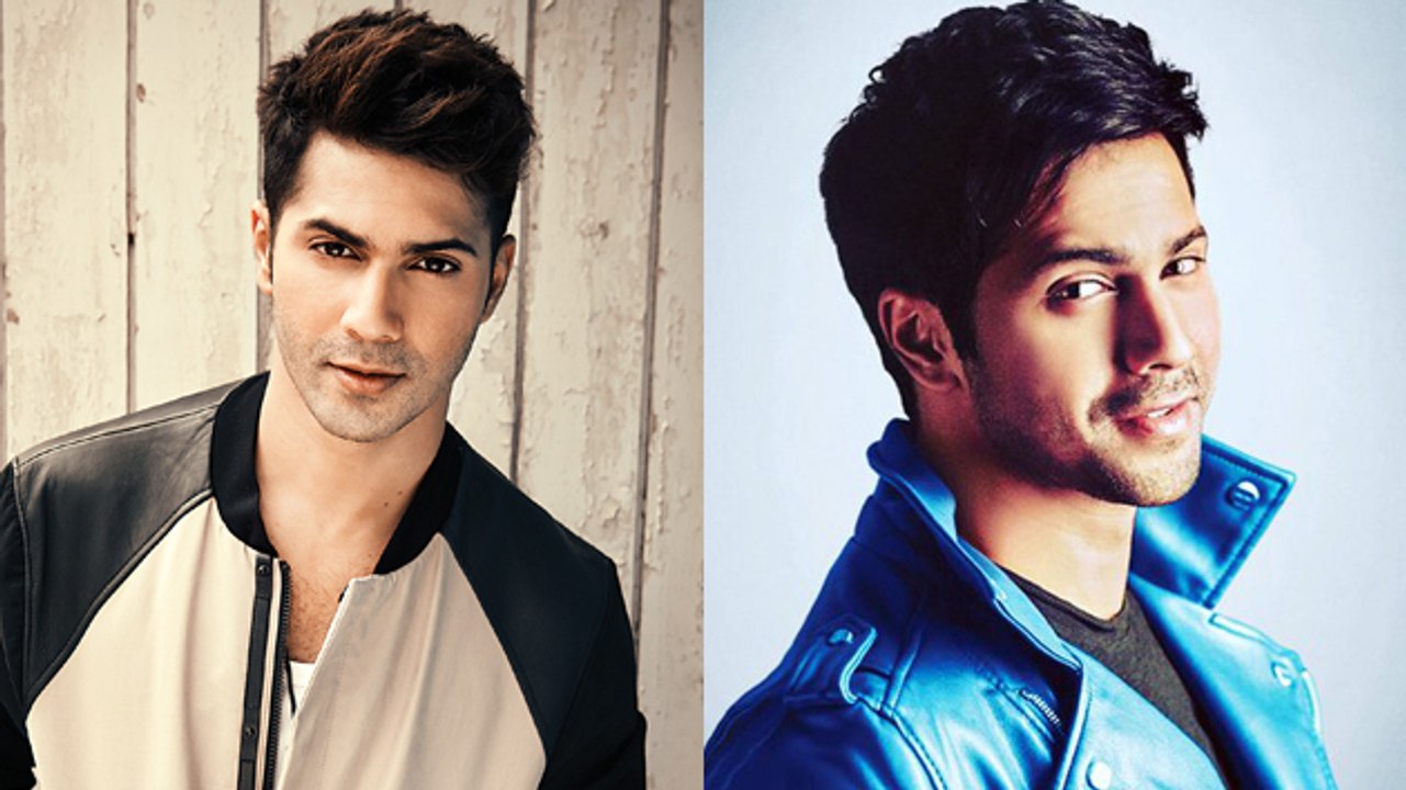 Varun Dhawan Finally Gets His Own House