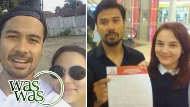 WasWas Top Story Kisah Cinta Chicco dan Chelsea Islan - WasWas 08 Juni 2016