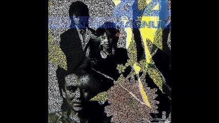 44MAGNUM ''I Can't Stop Loving You''